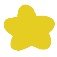 yellow star